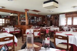 Restaurante Casa Ochoa