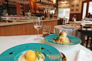 Restaurante Casa Ortega