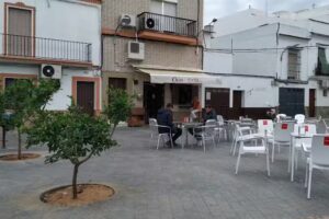 Restaurante CASA ORTIZ