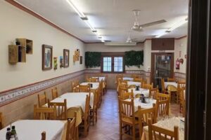 Restaurante Casa Otazu