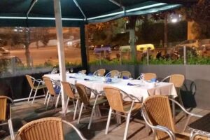 Restaurante Casa Ovidio Lugo II