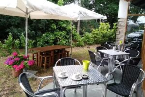 Restaurante Casa Paca