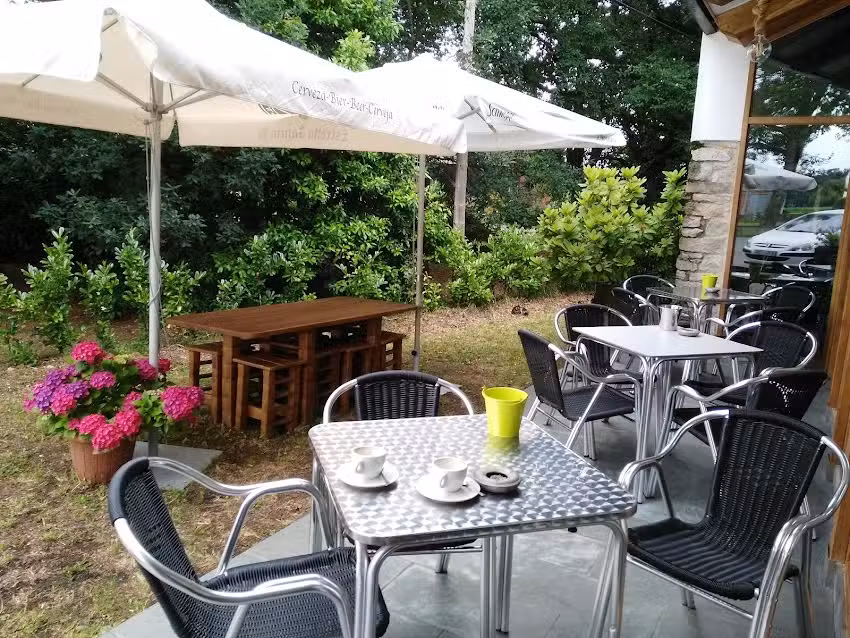 Restaurante Casa Paca