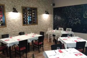 Restaurante Casa Paco