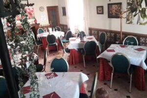 Restaurante Casa Paco