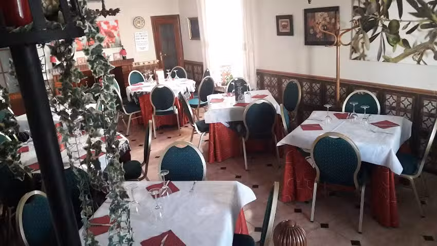 Restaurante Casa Paco