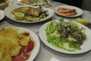 Restaurante Casa Paco