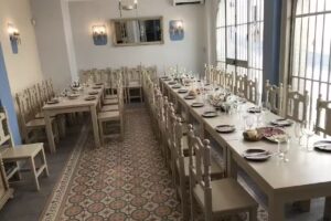 Restaurante Casa Paco