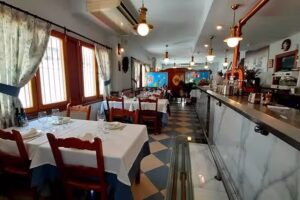 Restaurante Casa Paco