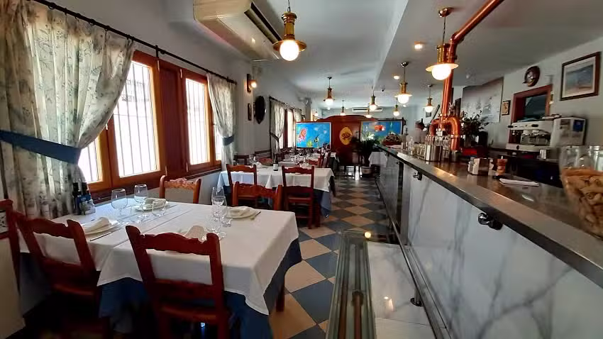 Restaurante Casa Paco