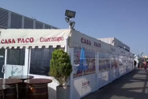 Restaurante Casa Paco