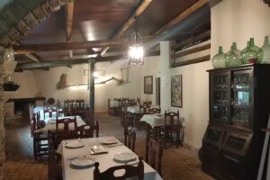 Restaurante Casa Paco