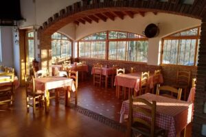 Restaurante Casa Paco