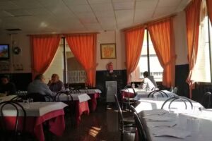 Restaurante Casa Paco