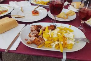 Restaurante Casa Paco Maestre