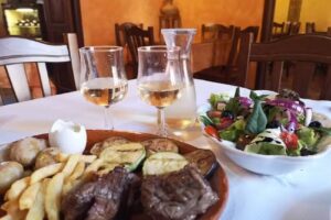 Restaurante Casa Pana