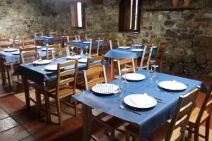 Restaurante Casa Pancho