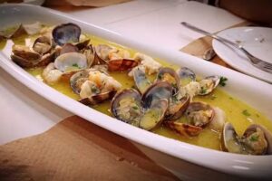 Restaurante casa Paquito