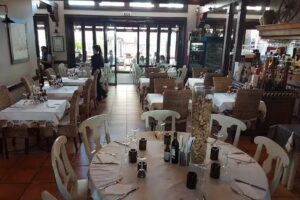 Restaurante Casa Parmigiano