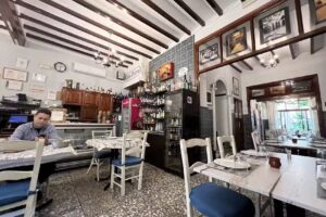 Restaurante Casa Parra