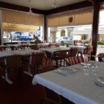 Restaurante Casa Patricio