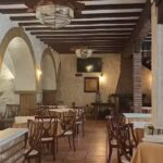 Restaurante Casa Patricio