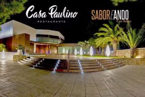 Restaurante Casa Paulino