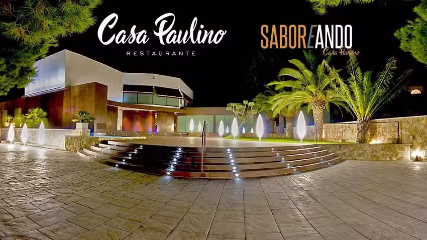 Restaurante Casa Paulino