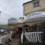 Restaurante Casa Pedro