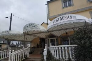 Restaurante Casa Pedro