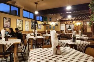 Restaurante Casa Pedro