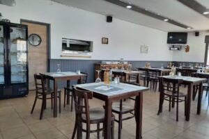 Restaurante Casa Pedro