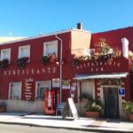 Restaurante Casa Pedro