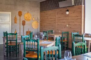 Restaurante Casa Pedro