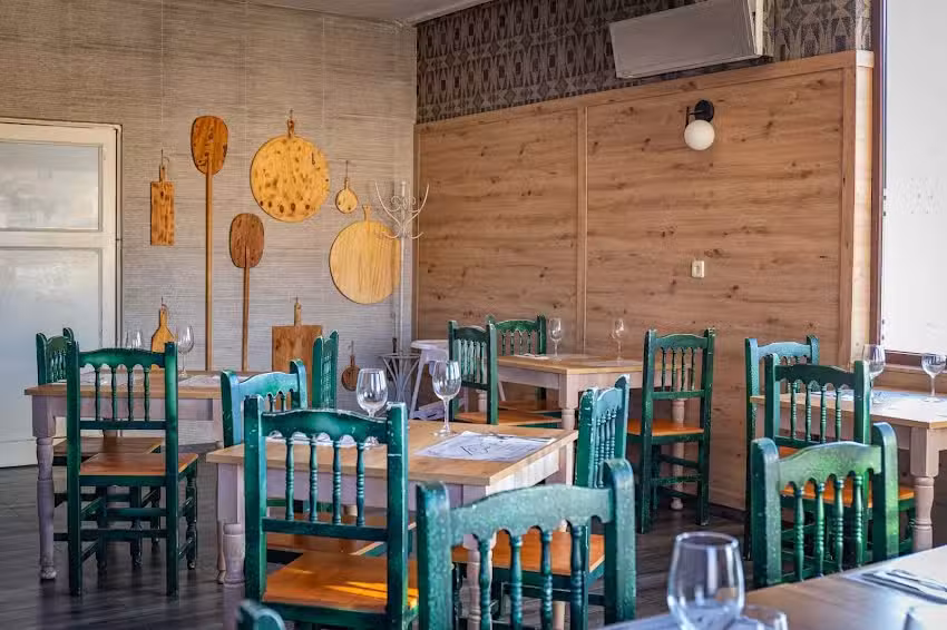 Restaurante Casa Pedro