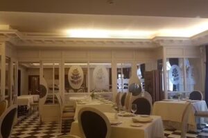 Restaurante Casa Peizas