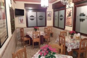 Restaurante Casa Pelin