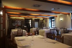 Restaurante Casa Pena