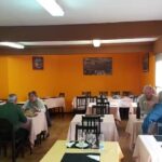 Restaurante Casa Pena