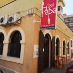 Restaurante Casa Pepa