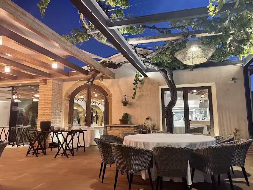 Restaurante Casa Pepa