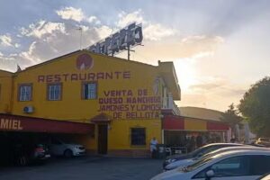 Restaurante Casa Pepe