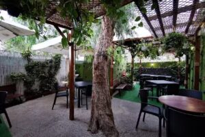 Restaurante Casa Pepe