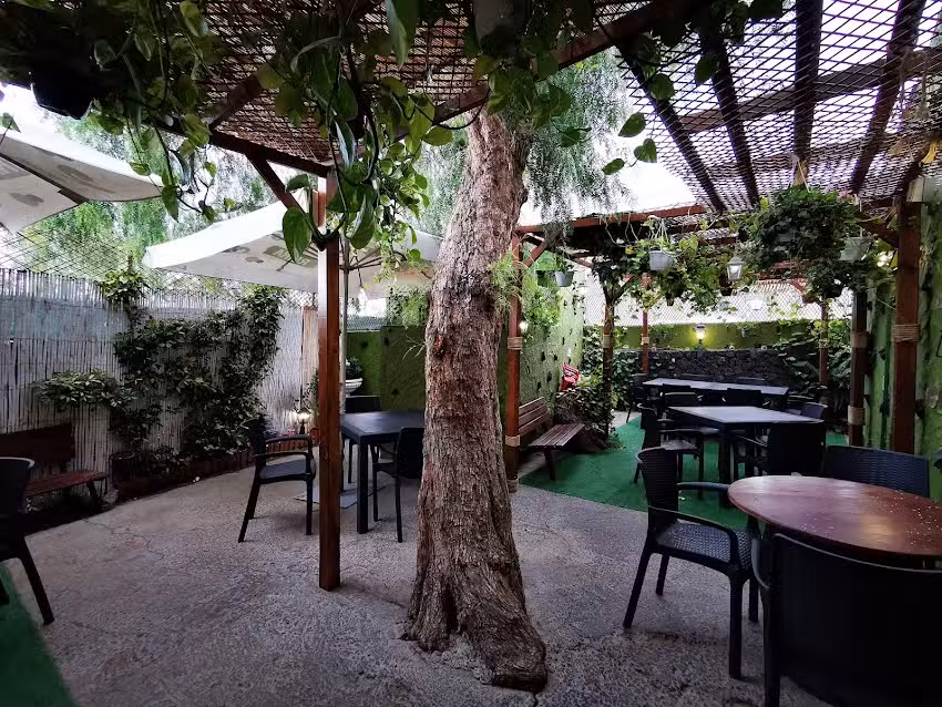 Restaurante Casa Pepe