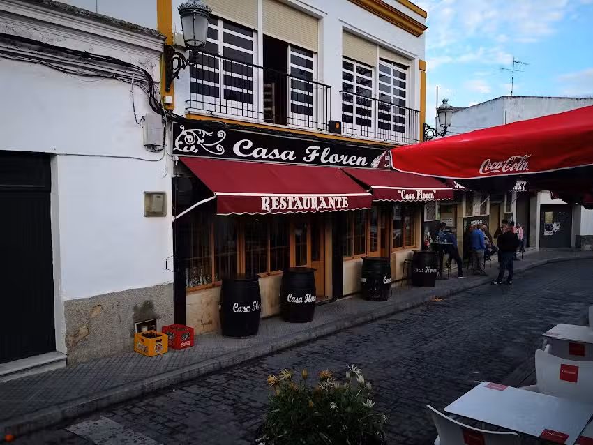 Restaurante Casa Pepe