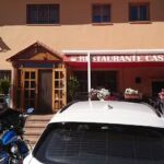 Restaurante Casa Pepe