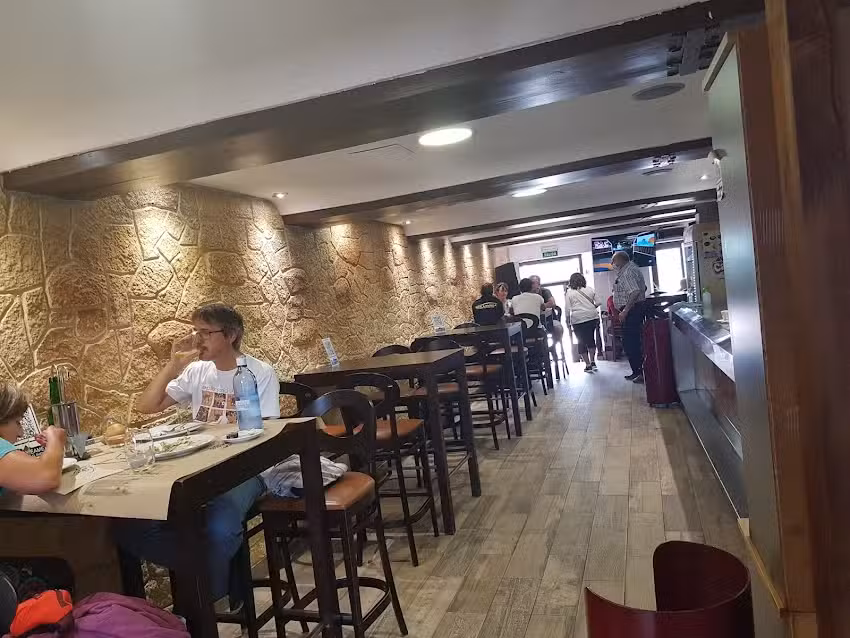 Restaurante Casa Pepe El Bueno