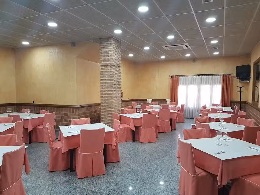 Restaurante Casa Pepe Fuenlabrada