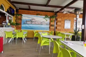 Restaurante Casa Pepe (Heidi) – Peñíscola