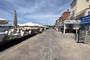 Restaurante Casa Pepe Puerto Sherry